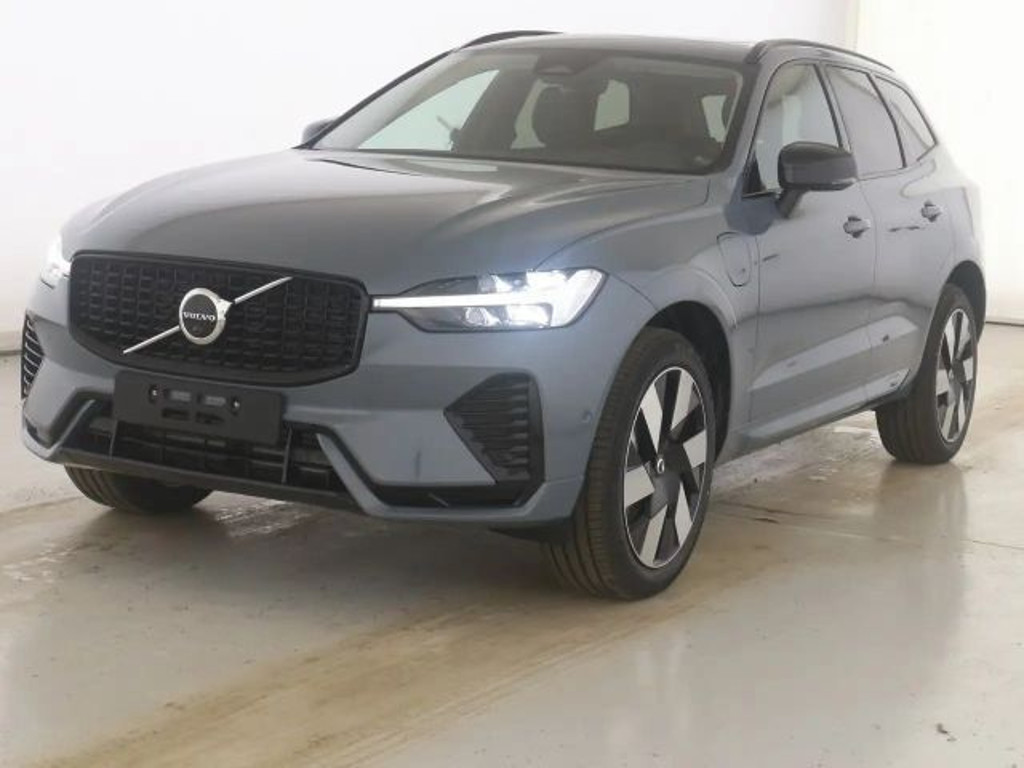 Volvo XC60 AWD T8 Recharge Plus Dark