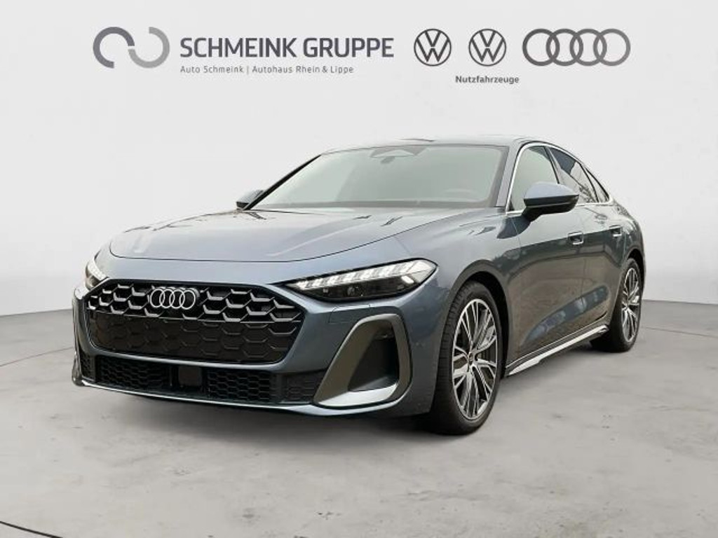 Audi A5 S-Line S-Tronic