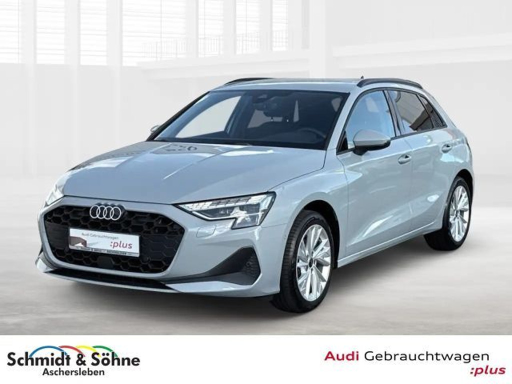 Audi A3 Sportback S-Tronic 35 TFSI