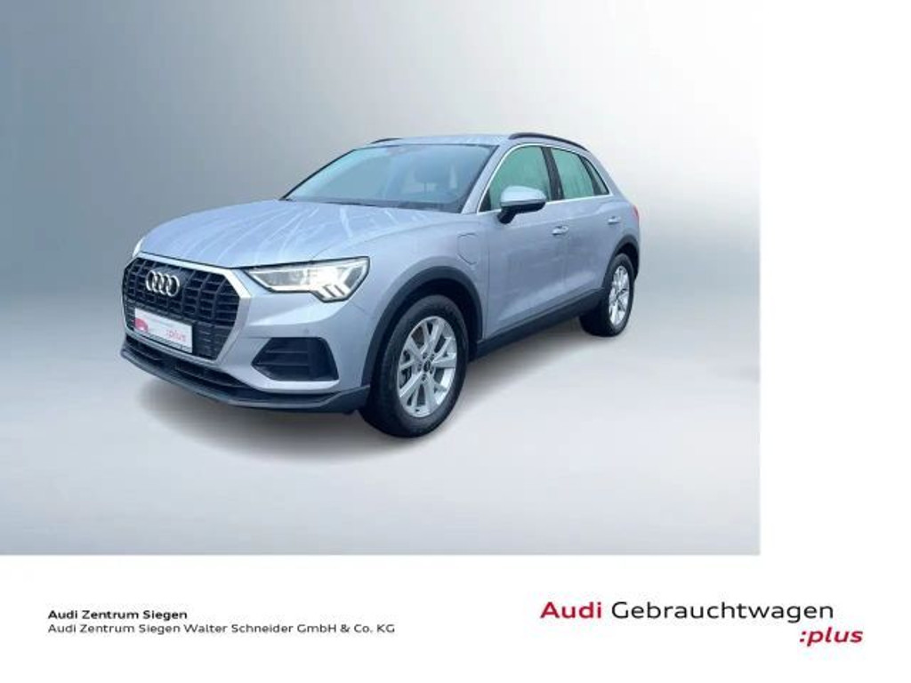 Audi Q3 Hybride 45 TFSI