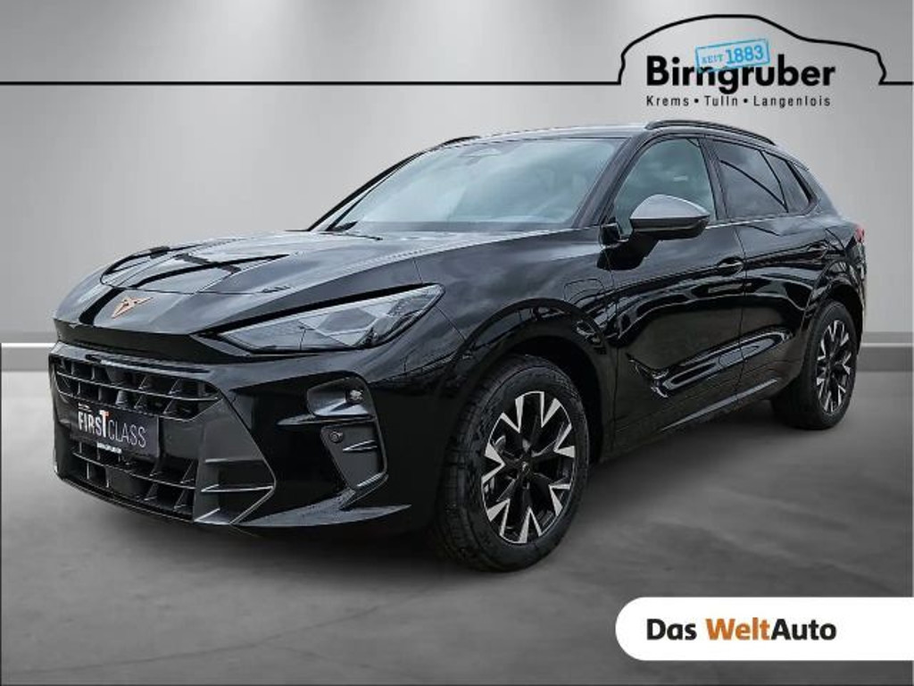 Cupra Terramar 1.5 e-Hybrid e-Hybrid