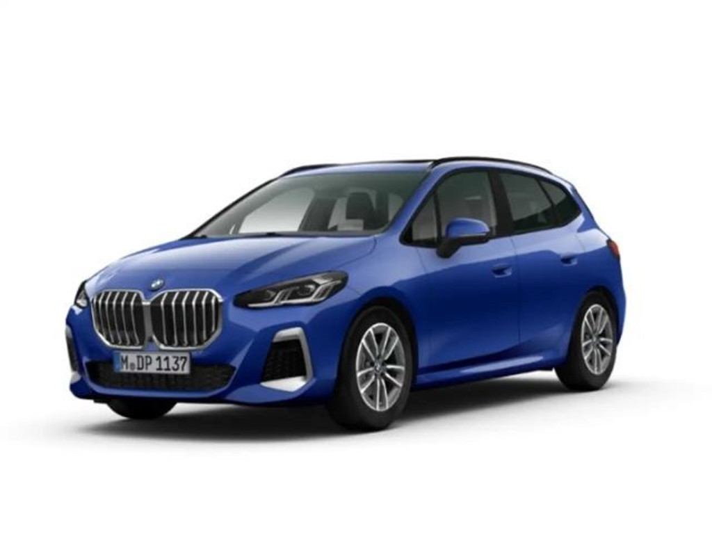 BMW 2 Serie 220 M-Sport Active Tourer 220i