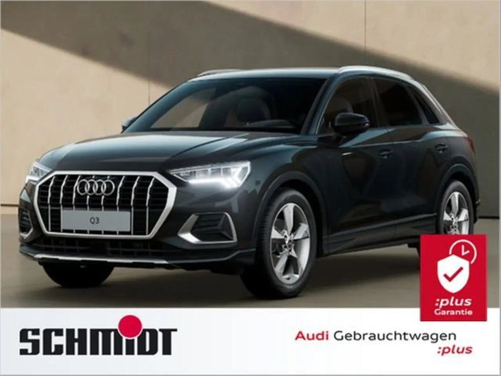 Audi Q3 S-Line 35 TFSI