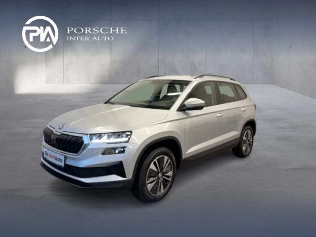 Skoda Karoq Ambition