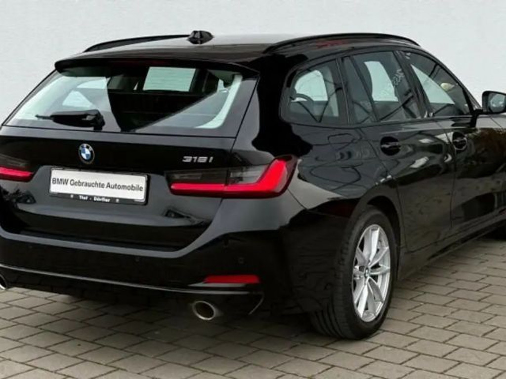 BMW 3 Serie
