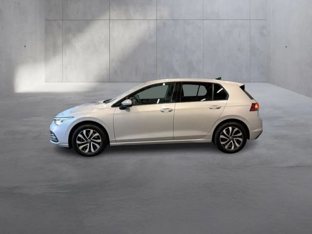 Volkswagen Golf DSG Life