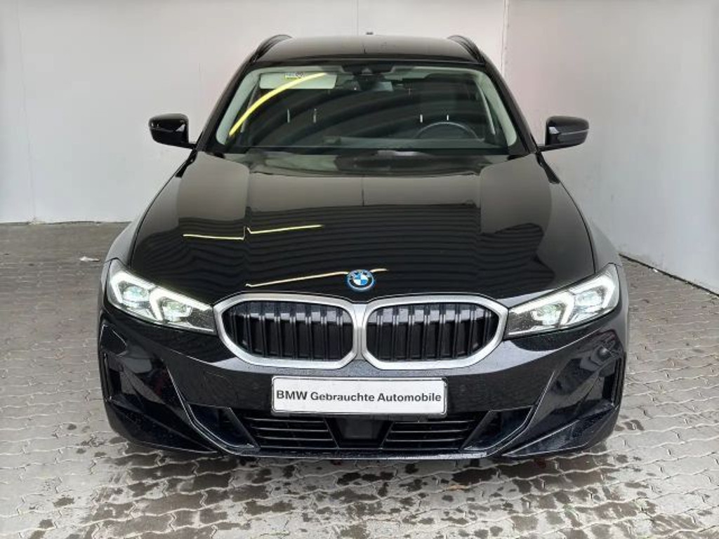 BMW 3 Serie 320 Touring 320e