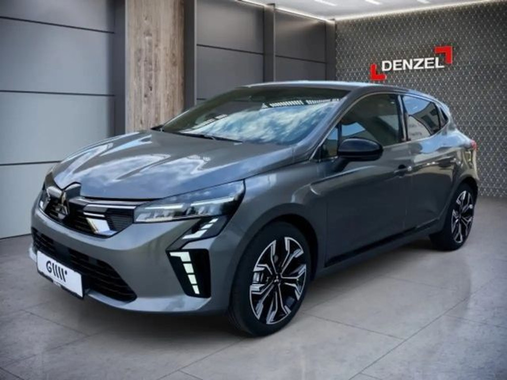 Mitsubishi Colt Intense