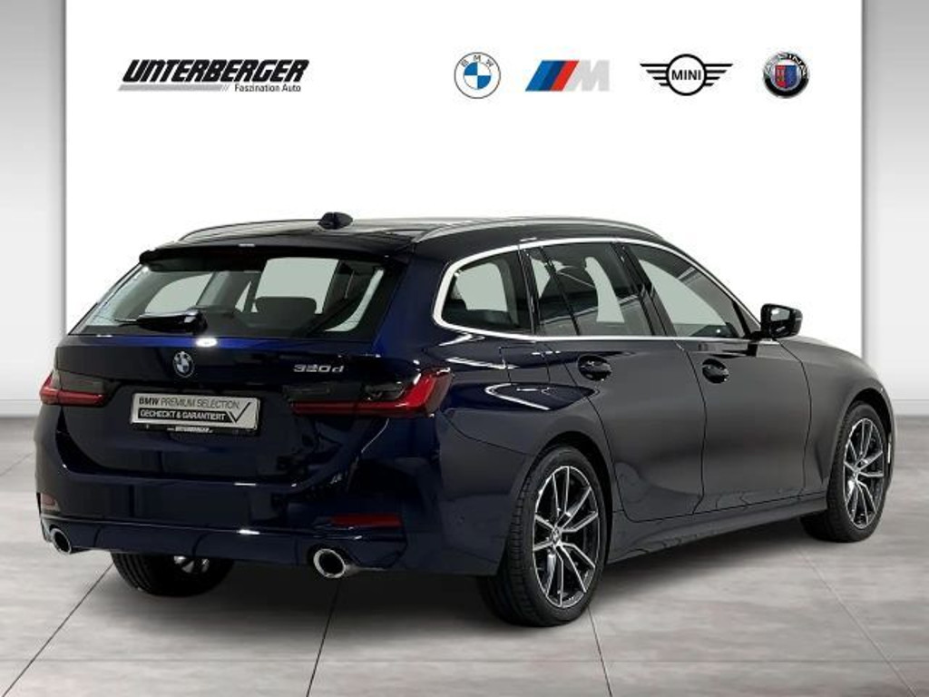 BMW 3 Serie