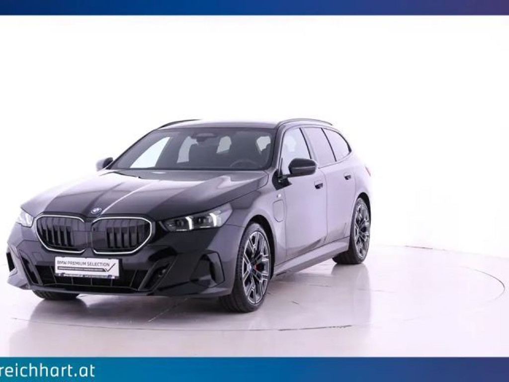 BMW 5 Serie 530 xDrive 530e