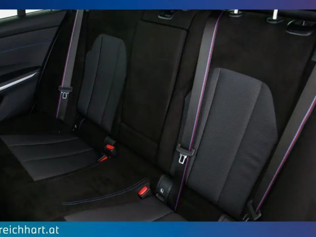 BMW 3 Serie 320 xDrive 320d