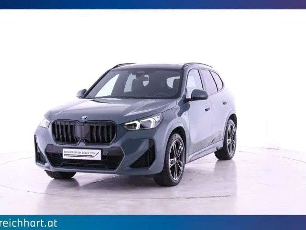 BMW X1 sDrive20i