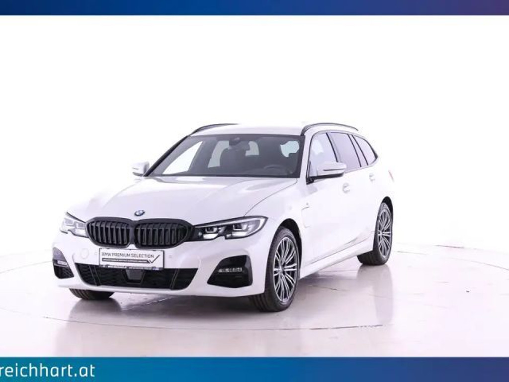 BMW 3 Serie 330 xDrive 330e
