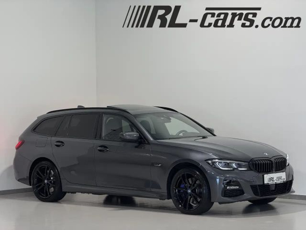 BMW 3 Serie 330 M-Sport xDrive 330e