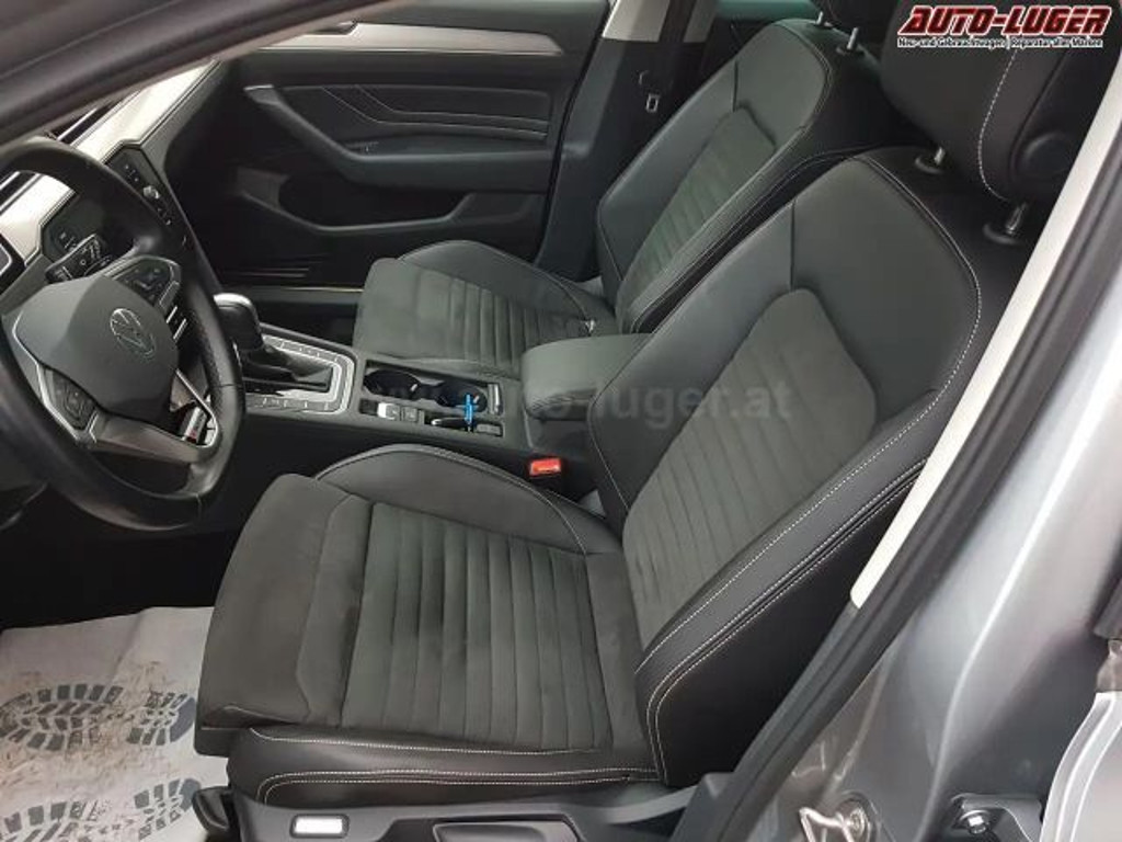 Volkswagen Passat 4Motion DSG Variant 2.0 TDI Elegance Elegance