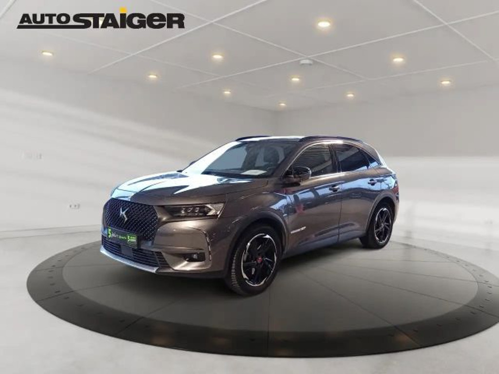 DS DS 7 Crossback Performance Line Crossback