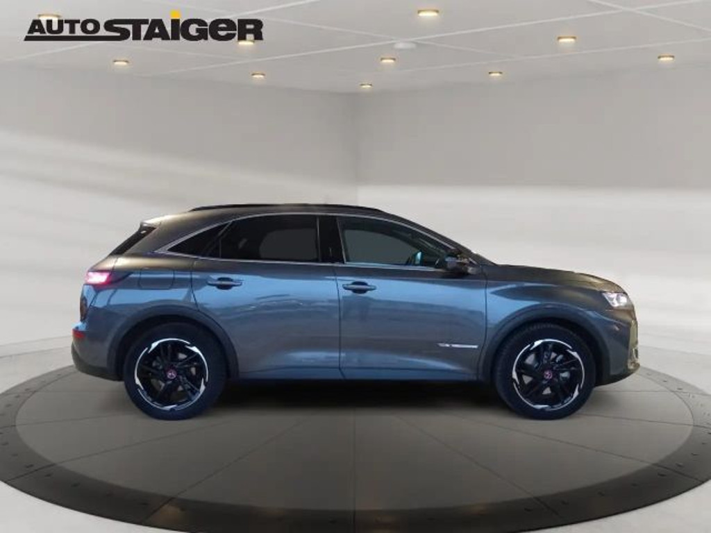 DS DS 7 Crossback