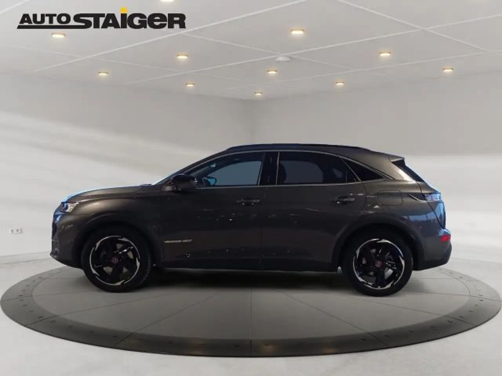 DS DS 7 Crossback