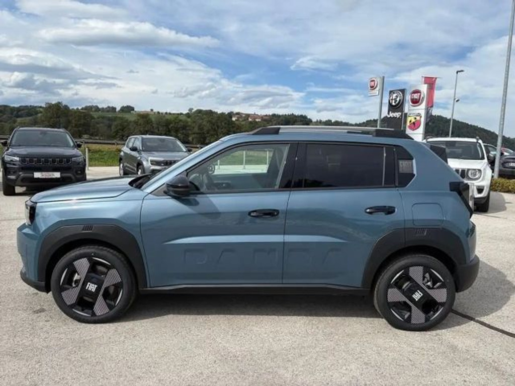 Fiat Grande Panda