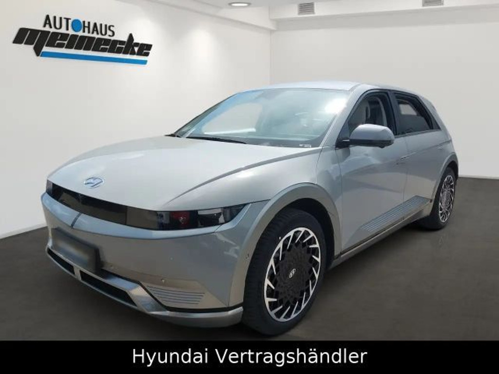Hyundai Ioniq 5 UNIQ Vierwielaandrijving