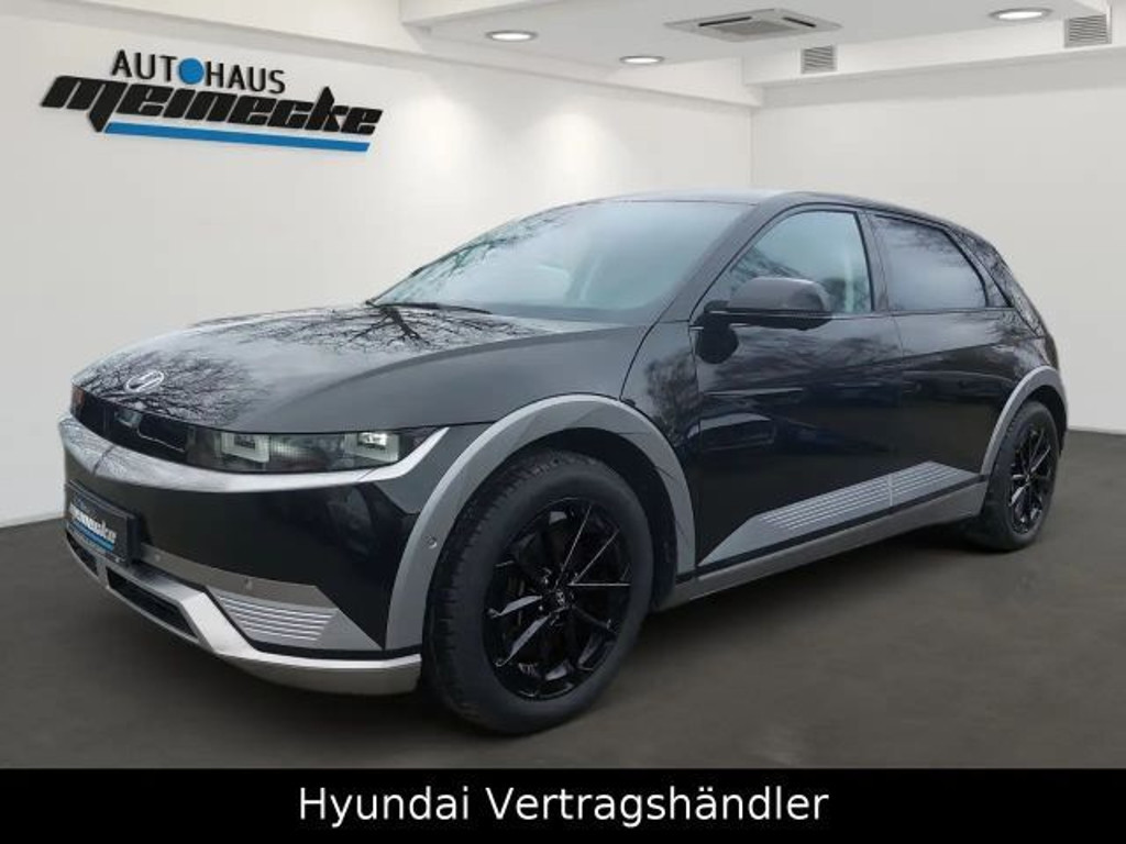 Hyundai Ioniq 5 UNIQ Vierwielaandrijving 4WD