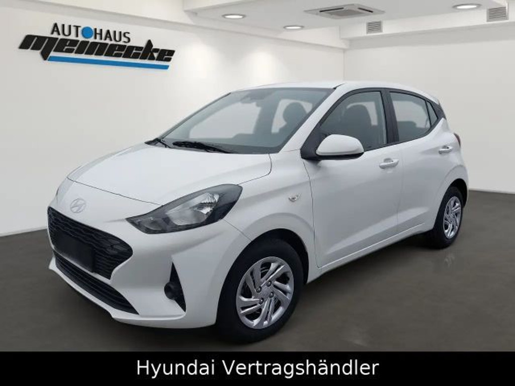 Hyundai i10 Select
