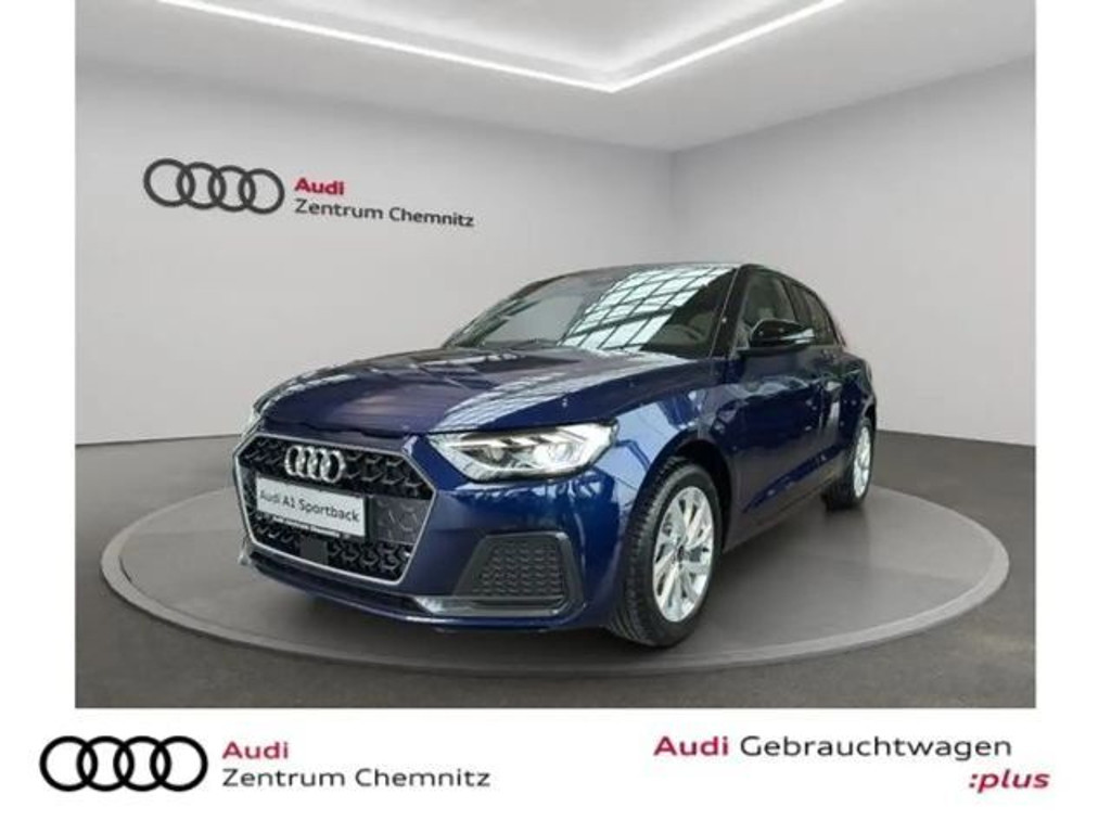 Audi A1 Sportback 25 TFSI