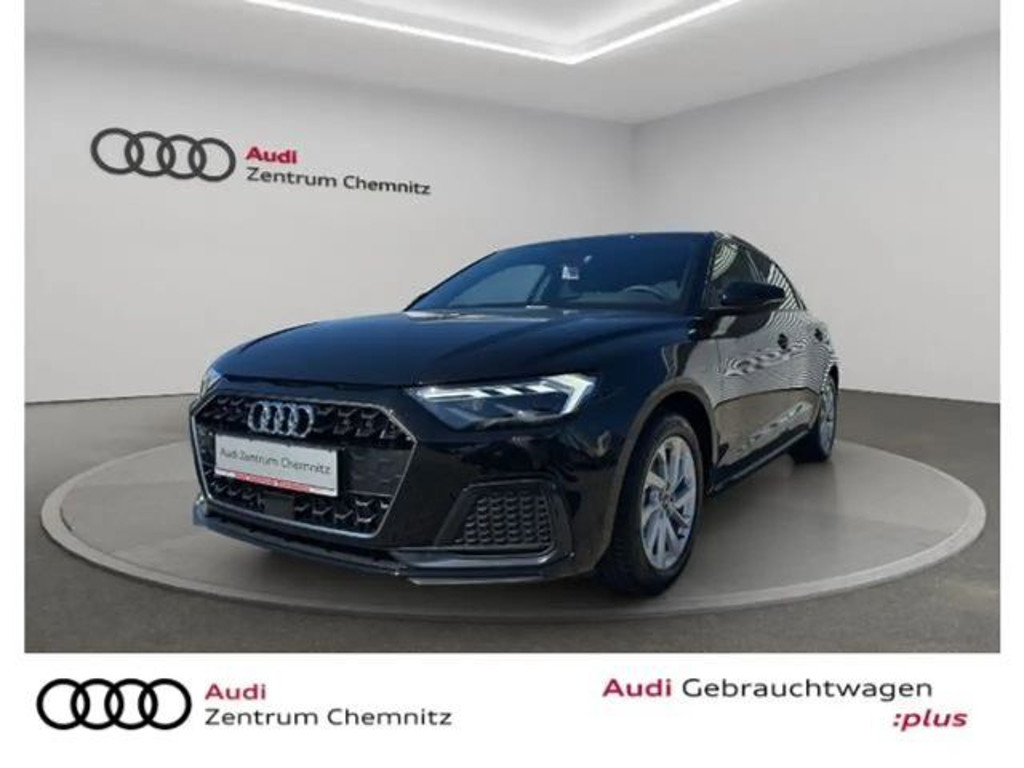 Audi A1 Sportback S-Tronic 25 TFSI