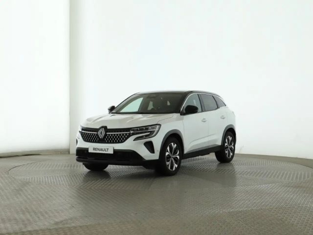 Renault Austral Techno