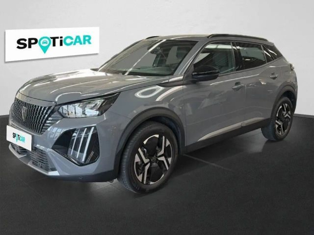 Peugeot 2008 Allure Pack EAT8