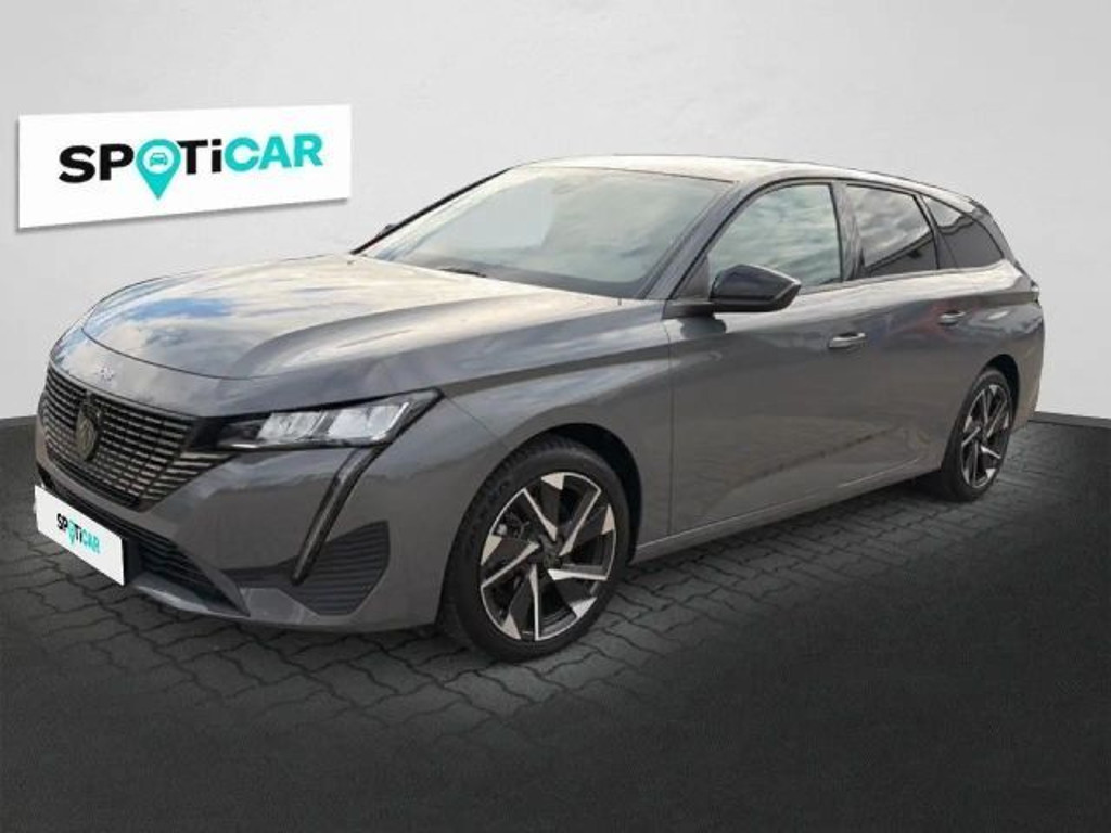 Peugeot 308 SW