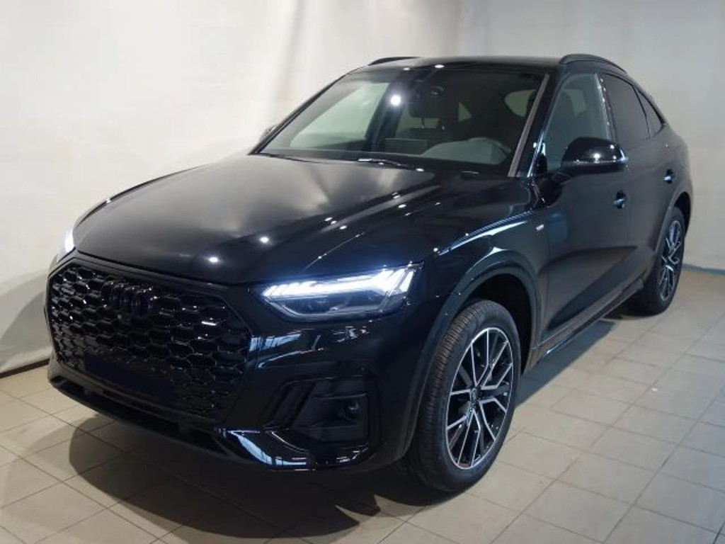 Audi Q5 Quattro S-Line 55 TFSI