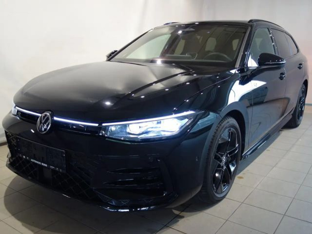 Volkswagen Passat DSG Variant R-Line 2.0 TDI