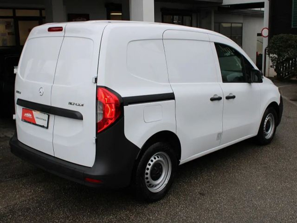 Mercedes-Benz Citan