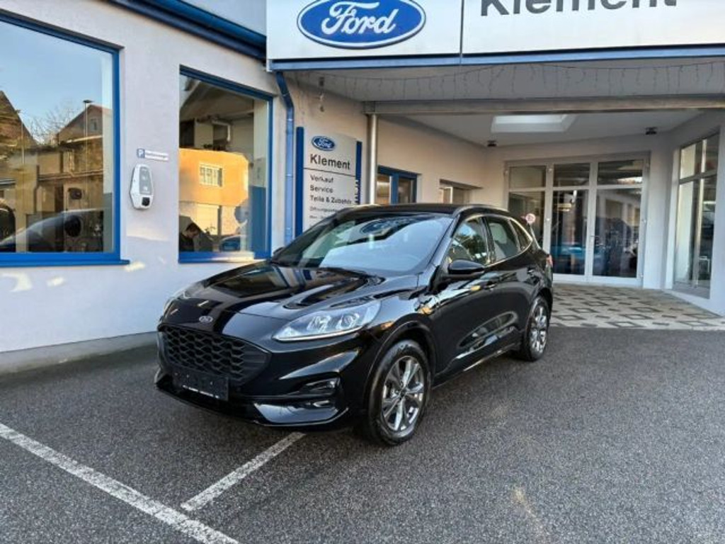 Ford Kuga ST Line Plug in Hybrid X