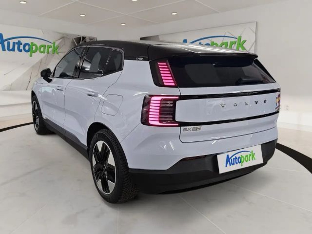 Volvo EX30