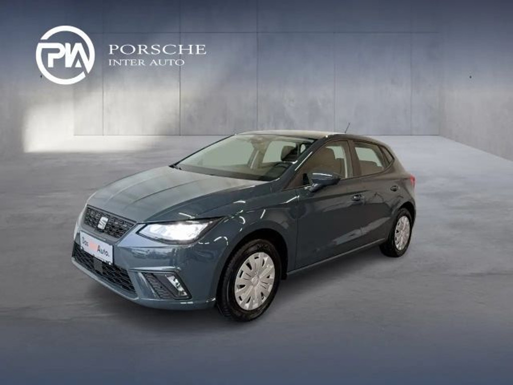 Seat Ibiza Reference