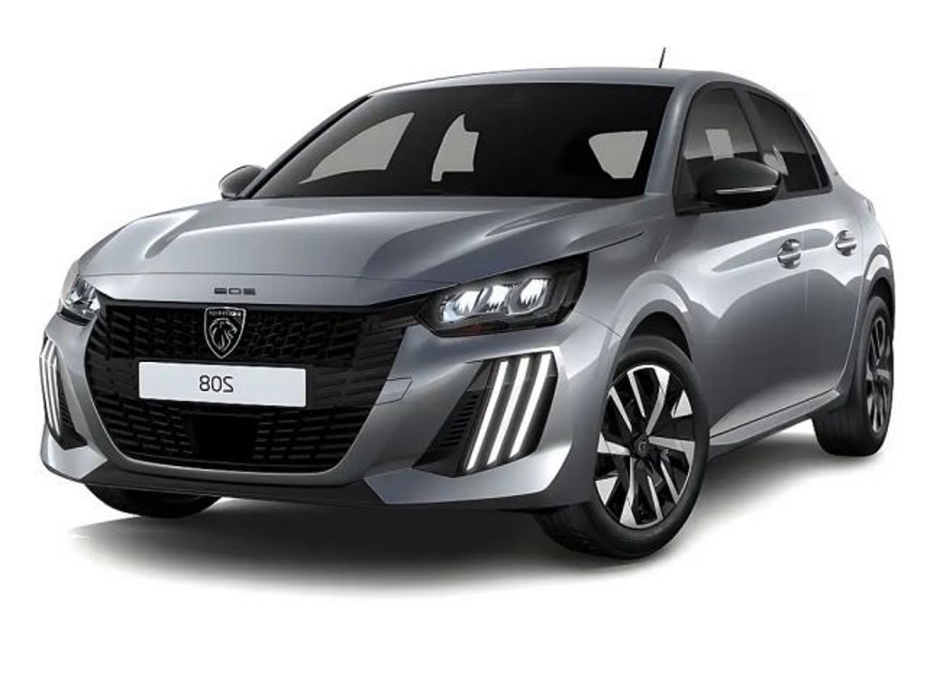 Peugeot 208 Allure Pack PureTech