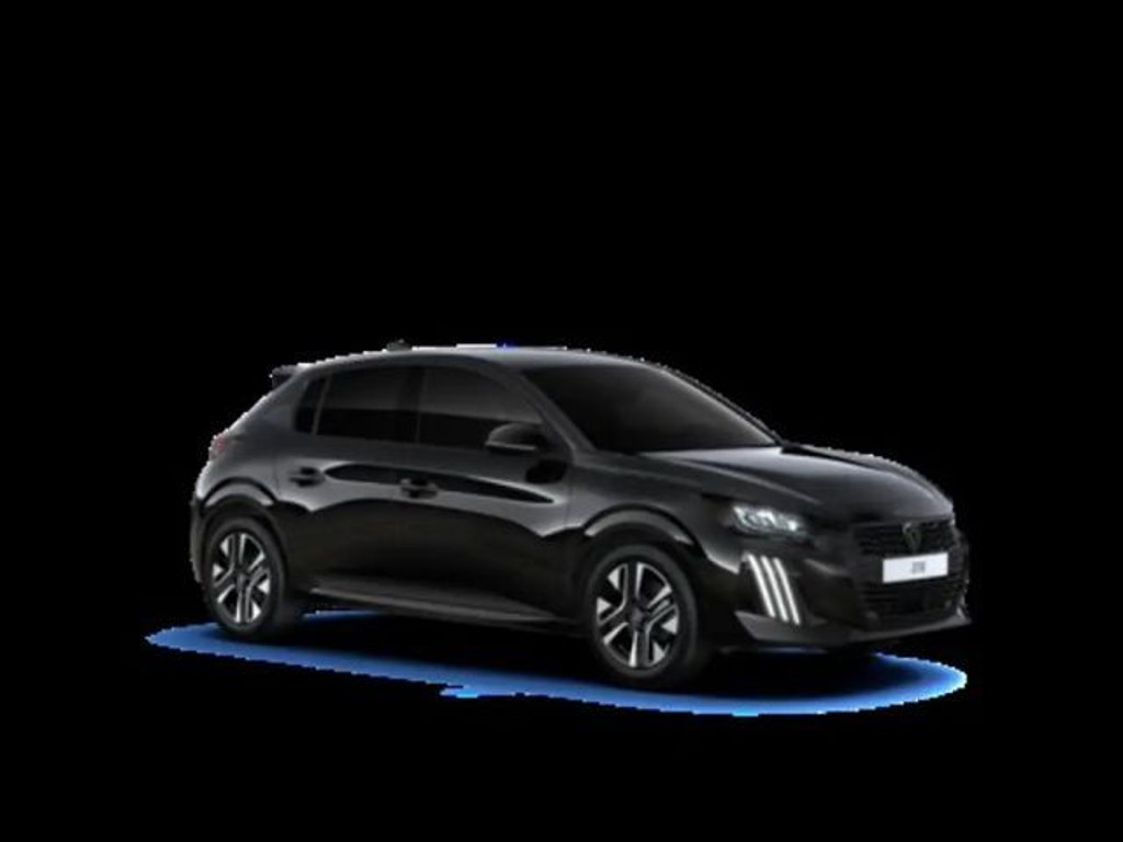 Peugeot 208 Allure Pack PureTech