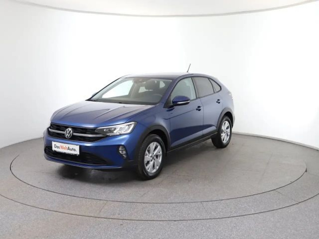 Volkswagen Taigo 4Me TSI