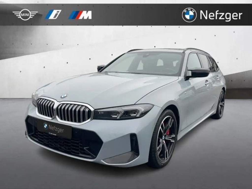 BMW 3 Serie 340 M-Sport xDrive Touring