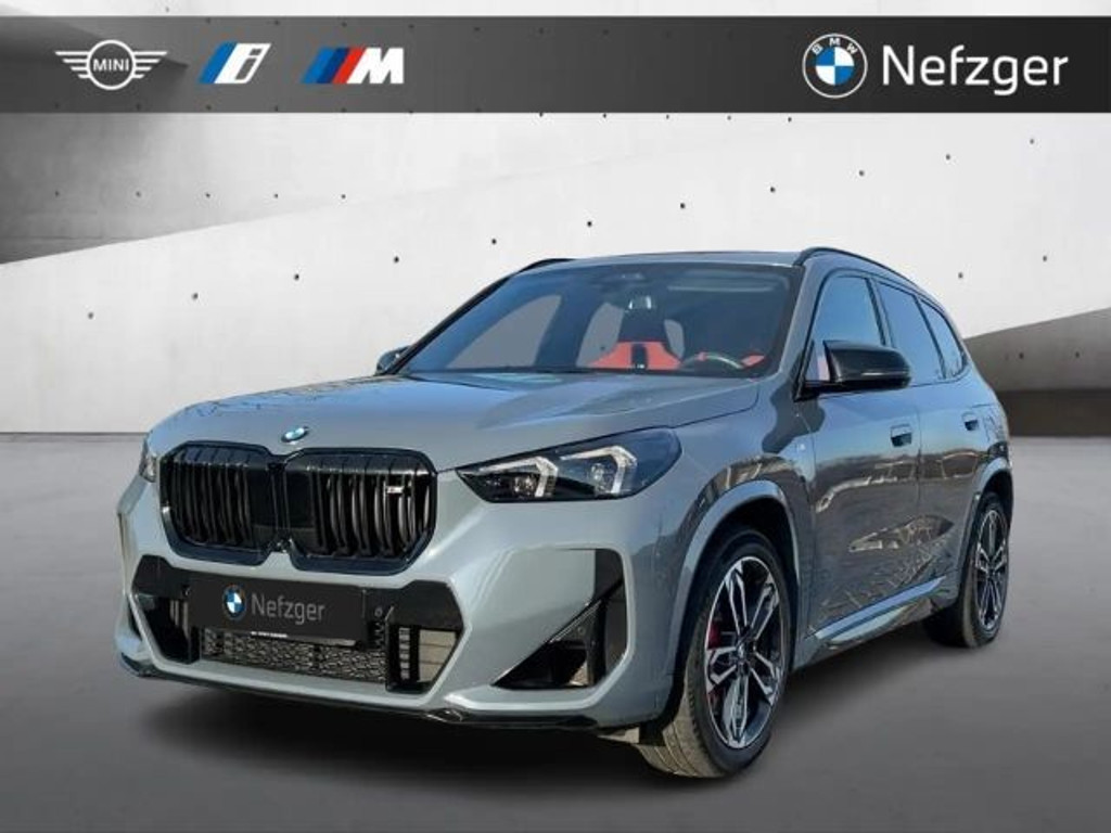 BMW X1 M-Sport xDrive