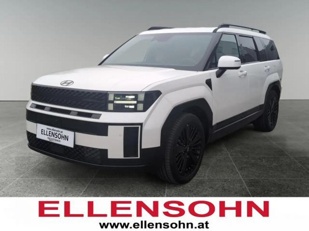 Hyundai Santa Fe T-GDi 1.6 Vierwielaandrijving