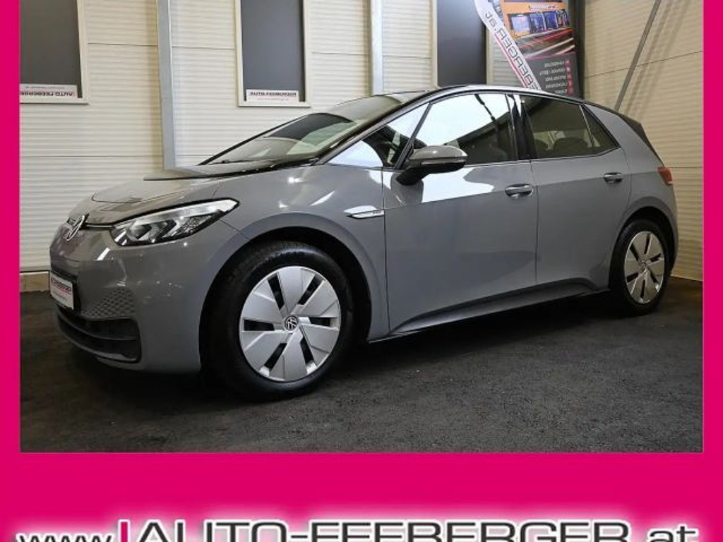 Volkswagen ID.3 Life Performance 58 KWh Pro
