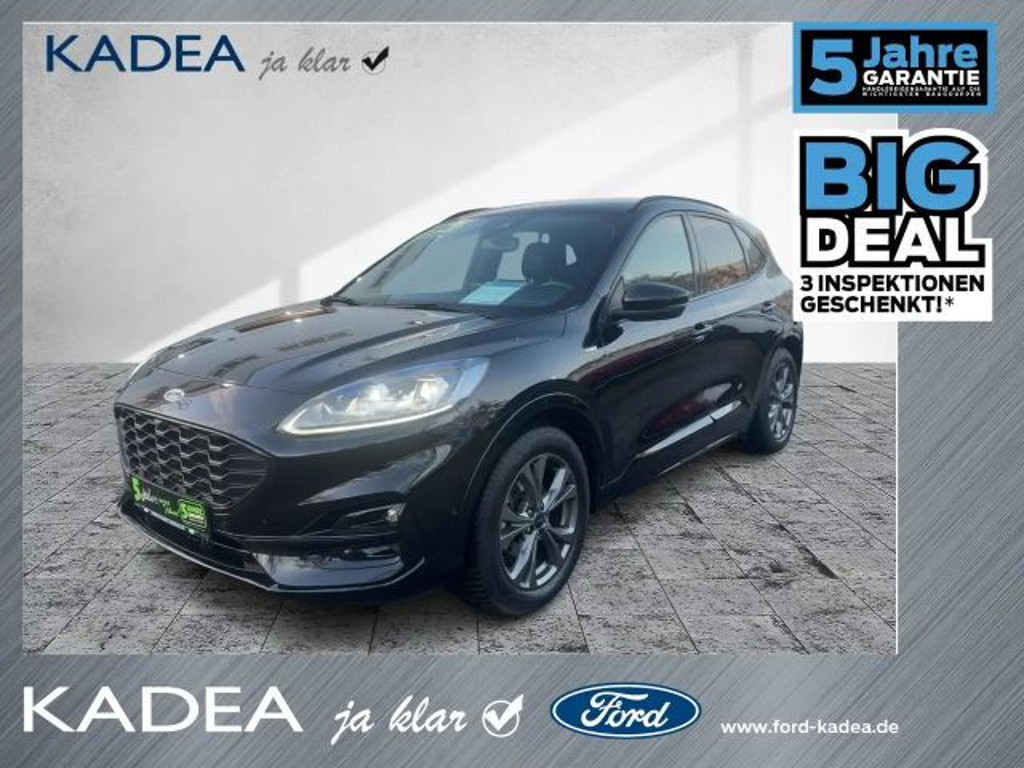 Ford Kuga ST Line X