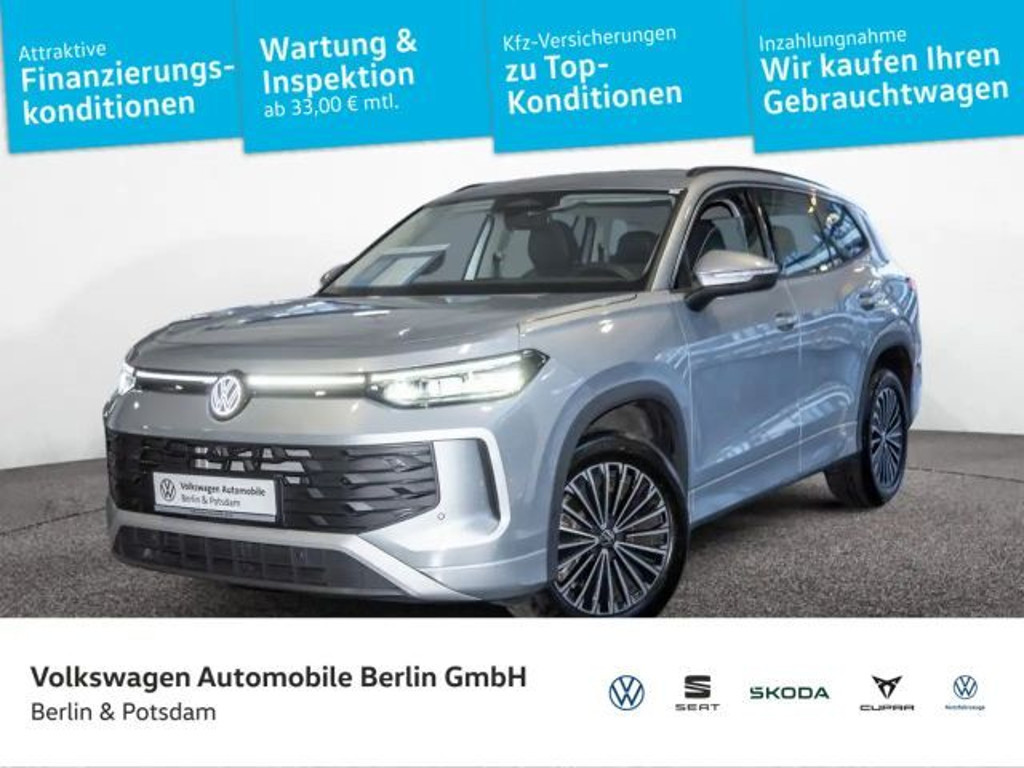 Volkswagen Tayron Life 2.0 TDI