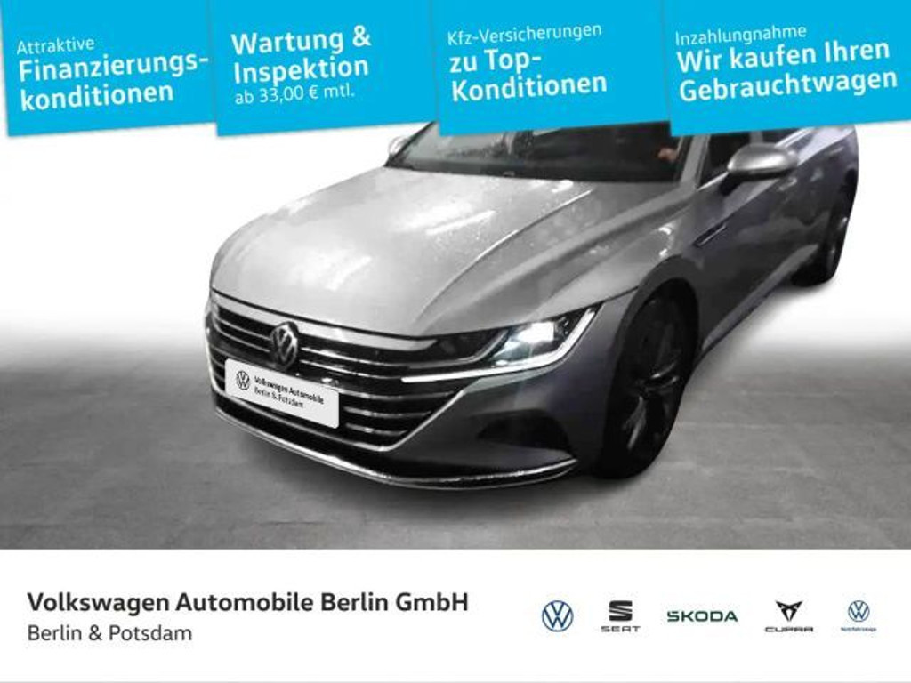Volkswagen Arteon eHybrid 1.4 TSI Elegance Elegance