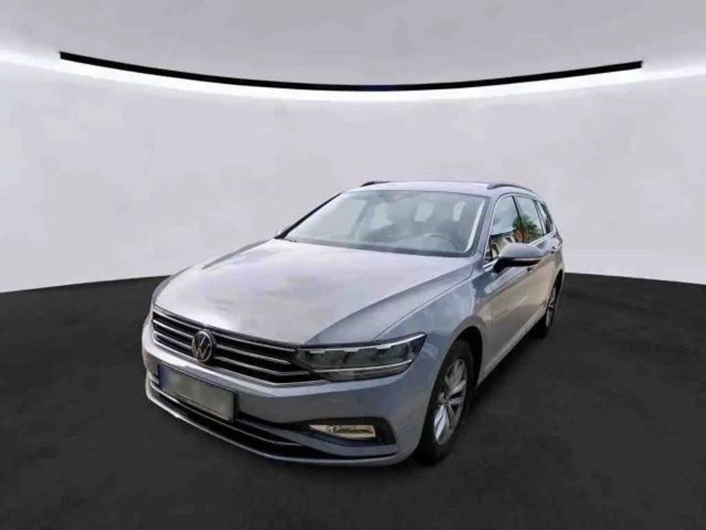 Volkswagen Passat Business Variant 1.5 TSI