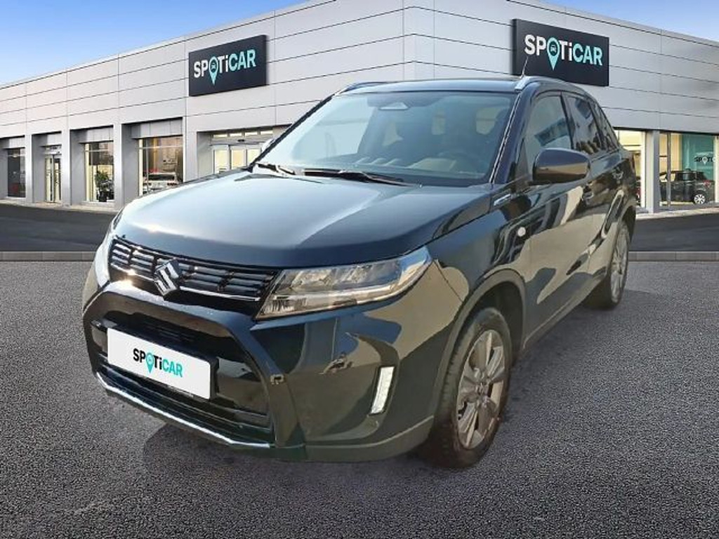 Suzuki Vitara Shine Hybrid