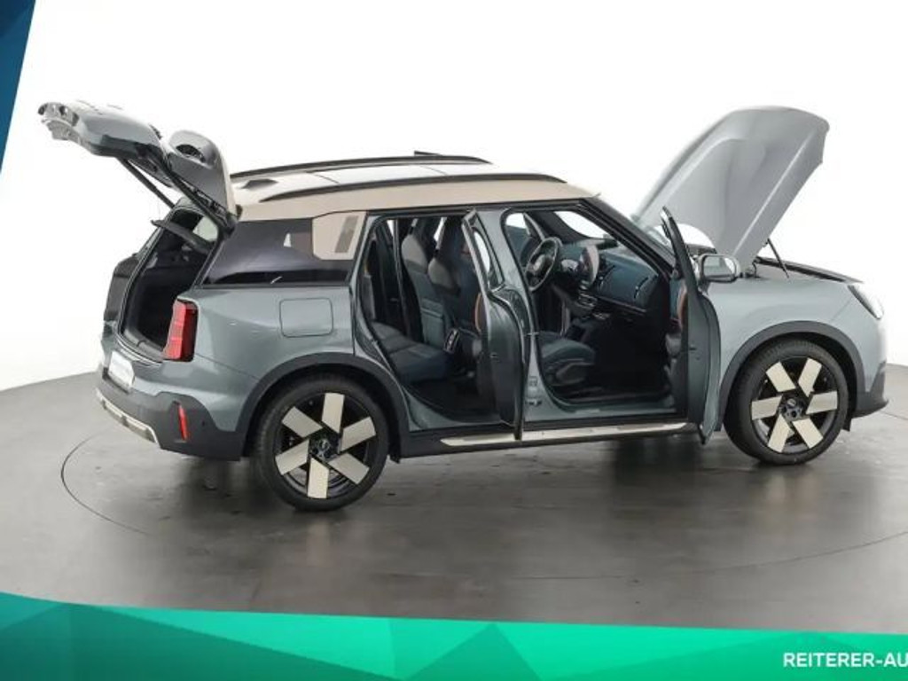Mini Countryman E